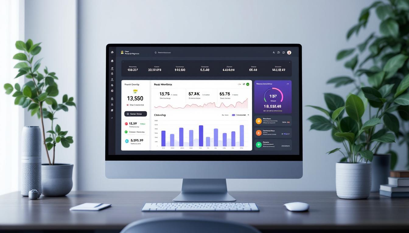 Sistema Monitoraggio