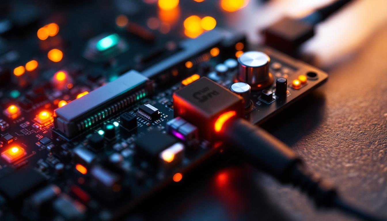 Innovazione Tecnologica